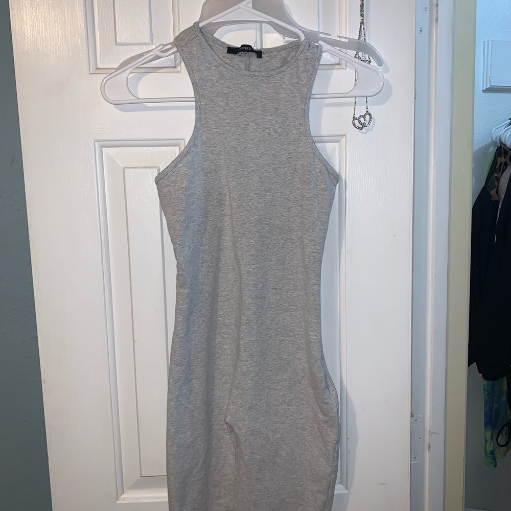 Body suit